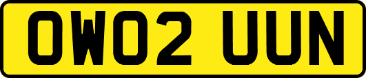 OW02UUN