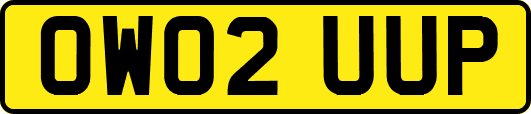 OW02UUP