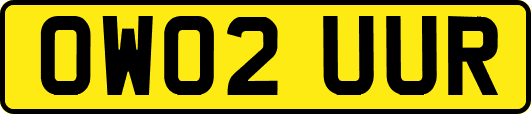 OW02UUR