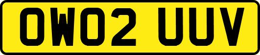 OW02UUV