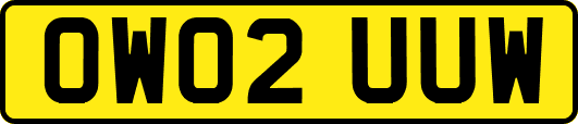 OW02UUW