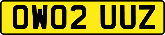 OW02UUZ