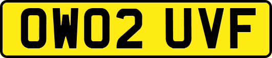 OW02UVF