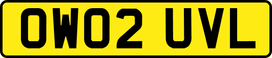 OW02UVL