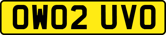 OW02UVO