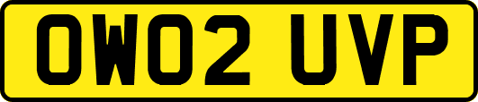 OW02UVP