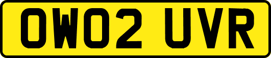 OW02UVR