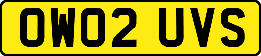 OW02UVS