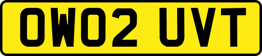 OW02UVT