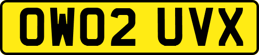 OW02UVX