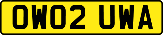 OW02UWA
