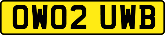 OW02UWB