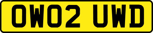 OW02UWD