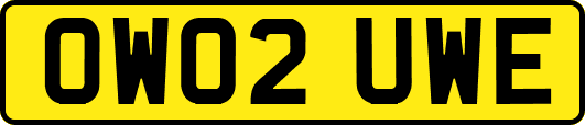 OW02UWE