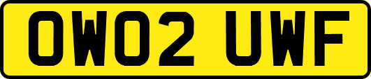 OW02UWF