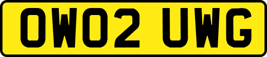 OW02UWG