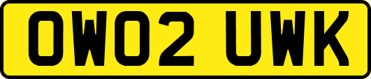 OW02UWK