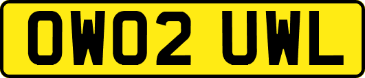 OW02UWL