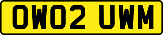 OW02UWM