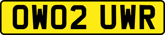 OW02UWR