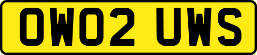 OW02UWS