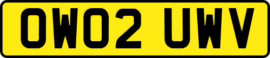 OW02UWV