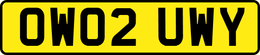 OW02UWY