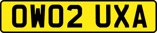 OW02UXA
