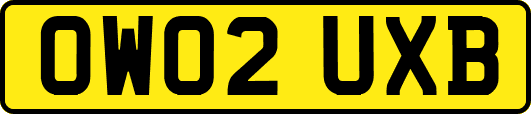 OW02UXB