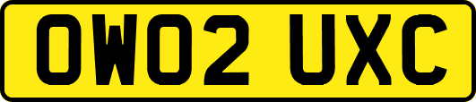OW02UXC
