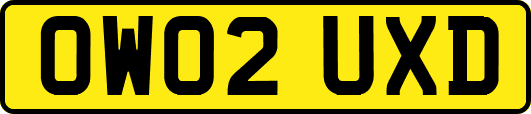 OW02UXD