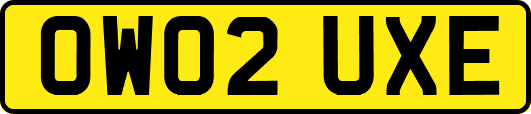 OW02UXE