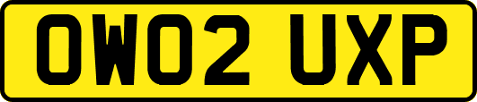 OW02UXP