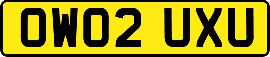 OW02UXU
