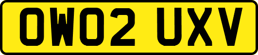 OW02UXV
