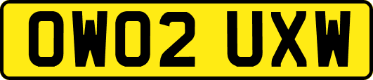 OW02UXW