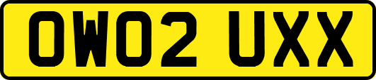 OW02UXX