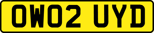 OW02UYD