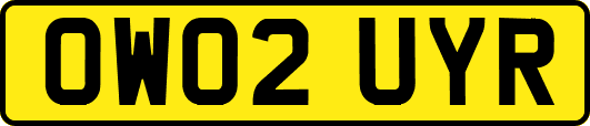 OW02UYR