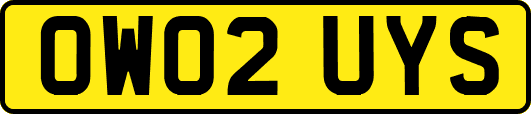 OW02UYS