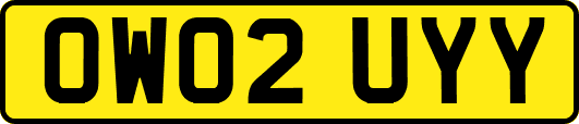 OW02UYY