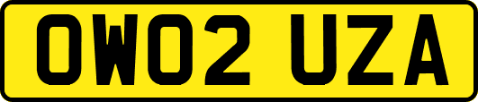 OW02UZA