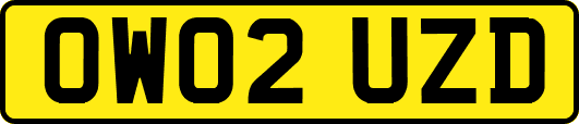 OW02UZD