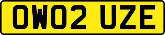 OW02UZE