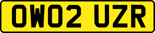 OW02UZR