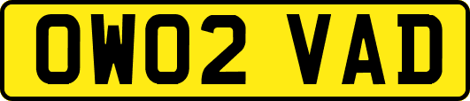 OW02VAD