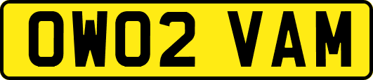 OW02VAM