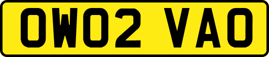 OW02VAO