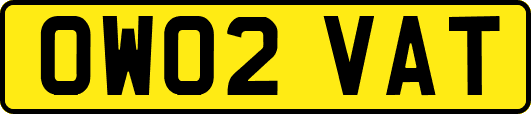 OW02VAT