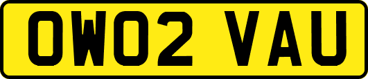 OW02VAU